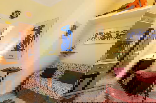 Foto 1 - Cipro Flat in Rome With 1 Bedrooms and 1 Bathrooms