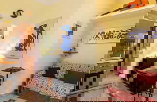 Foto 1 - Cipro Flat in Rome With 1 Bedrooms and 1 Bathrooms