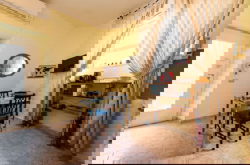 Foto 18 - Cipro Flat in Rome With 1 Bedrooms and 1 Bathrooms