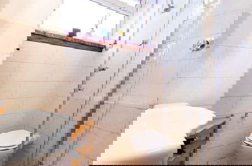 Foto 10 - Cipro Flat in Rome With 1 Bedrooms and 1 Bathrooms