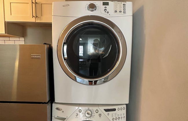 1BR Near Forest Park Barnes Hospital STL - Foto 9