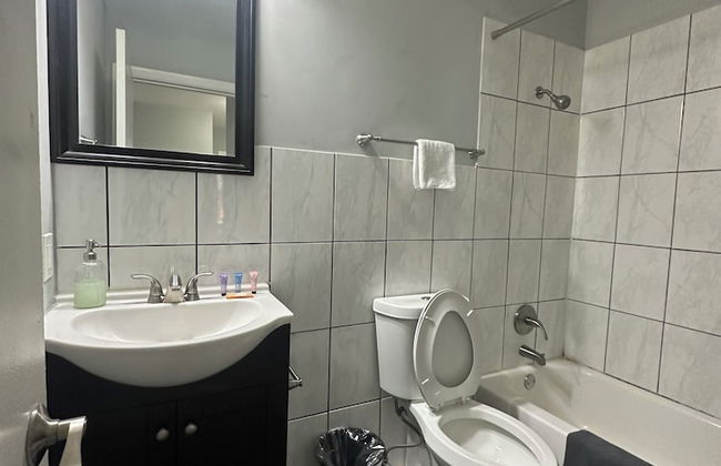 1BR Near Forest Park Barnes Hospital STL - Foto 10