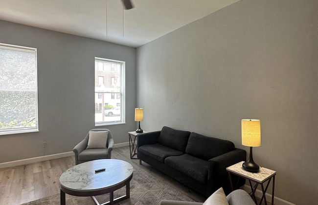 1BR Near Forest Park Barnes Hospital STL - Foto 6