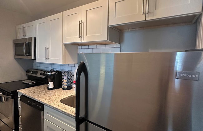 1BR Near Forest Park Barnes Hospital STL - Foto 4