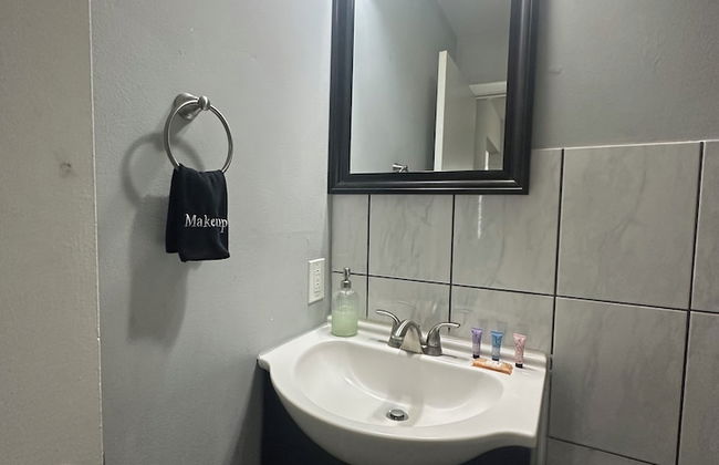 1BR Near Forest Park Barnes Hospital STL - Foto 11