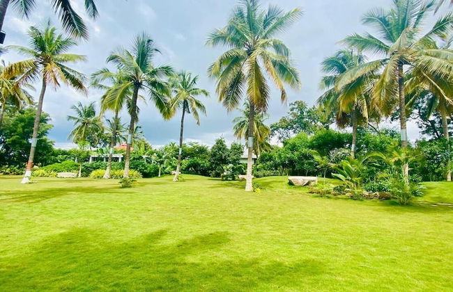 Narayani Revtree - Resort & Villa - Foto 30