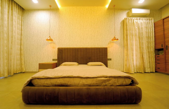 Narayani Revtree - Resort & Villa - Foto 5