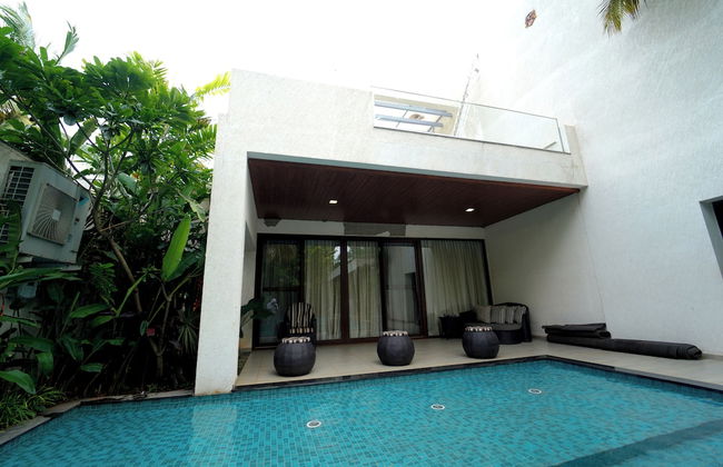 Narayani Revtree - Resort & Villa - Foto 17