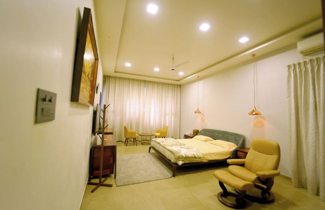 Narayani Revtree - Resort & Villa - Foto 9