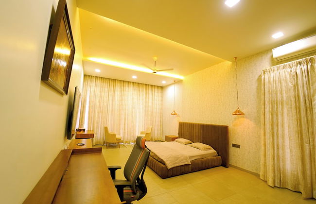 Narayani Revtree - Resort & Villa - Foto 4