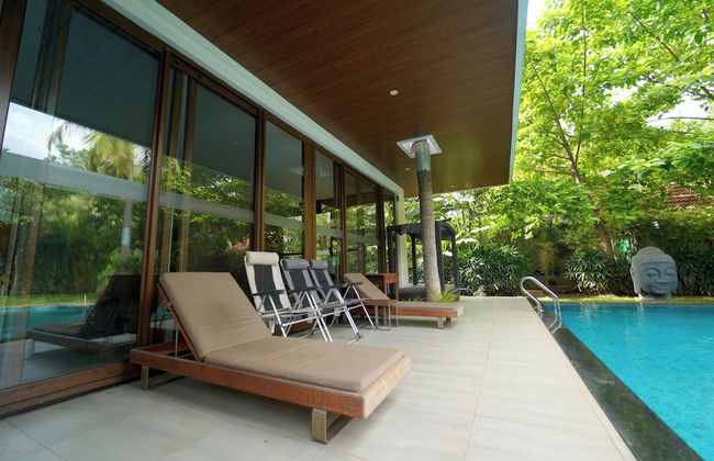 Narayani Revtree - Resort & Villa - Foto 1