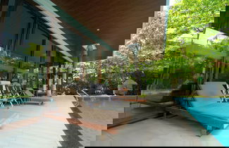 Photo 1 - Narayani Revtree - Resort & Villa