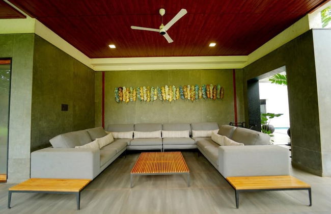 Narayani Revtree - Resort & Villa - Foto 3