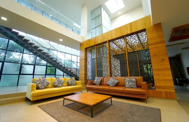 Narayani Revtree - Resort & Villa - Foto 22