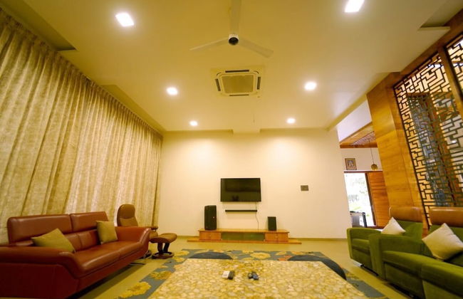 Narayani Revtree - Resort & Villa - Foto 23