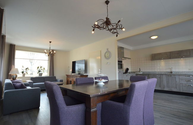 Cozy Holiday Home in Nistelrode With Garden - Foto 19