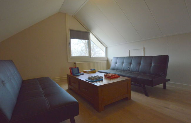 Cozy Holiday Home in Nistelrode With Garden - Foto 7