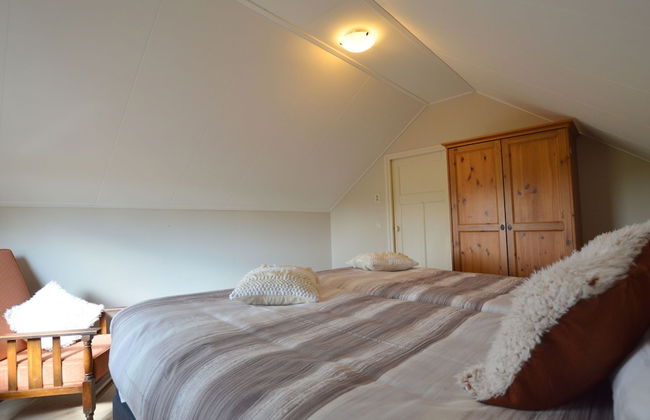 Cozy Holiday Home in Nistelrode With Garden - Foto 14