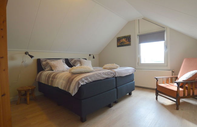 Cozy Holiday Home in Nistelrode With Garden - Foto 16
