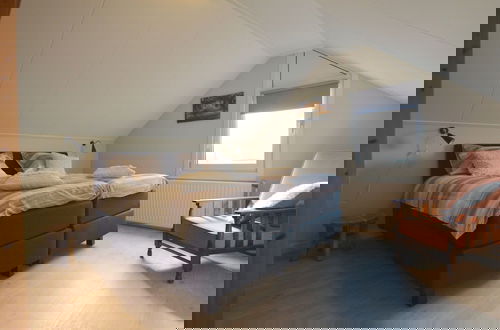 Foto 16 - Cozy Holiday Home in Nistelrode With Garden
