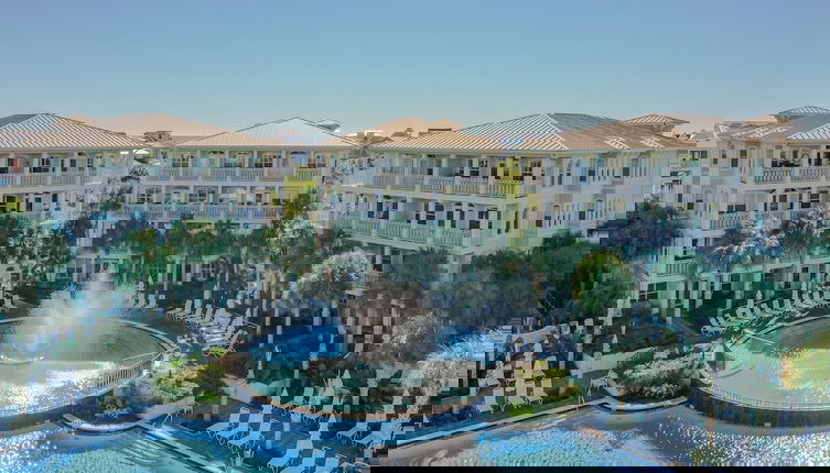 Foto 1 - Villas at Seacrest Beach