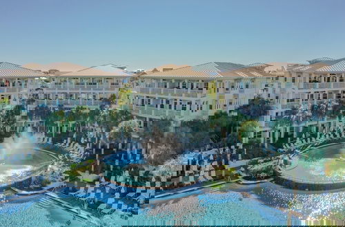 Foto 1 - Villas at Seacrest Beach