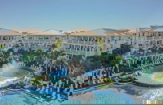 Foto 1 - Villas at Seacrest Beach