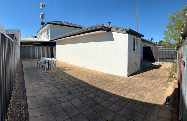 Wifi 2 Air-cons Campbelltown Courtyard West - Foto 15