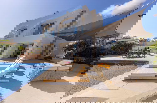 Foto 5 - Protaras Beachfront Villla Mimosa