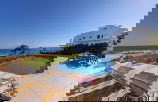Foto 3 - Protaras Beachfront Villla Mimosa