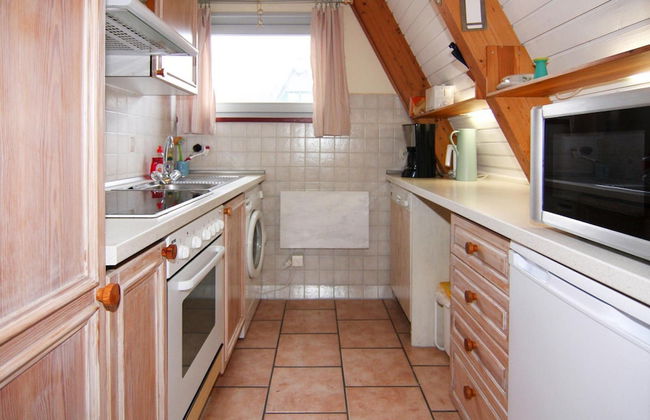 Gemutliches Ferienhaus an der Ostsee in Damp - Photo 9