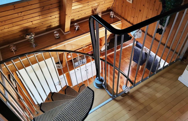Gemutliches Ferienhaus an der Ostsee in Damp - Photo 27