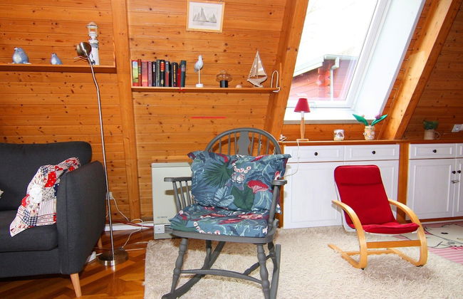 Gemutliches Ferienhaus an der Ostsee in Damp - Photo 14