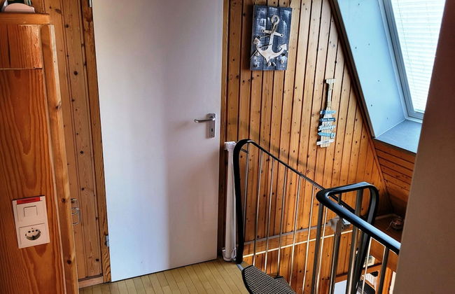 Gemutliches Ferienhaus an der Ostsee in Damp - Photo 26
