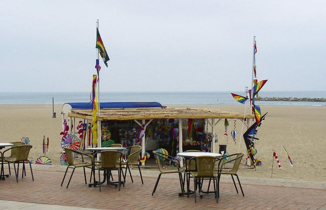 Gemutliches Ferienhaus an der Ostsee in Damp - Photo 23