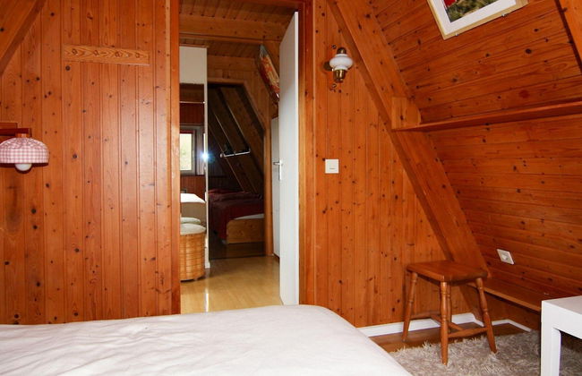 Gemutliches Ferienhaus an der Ostsee in Damp - Photo 8