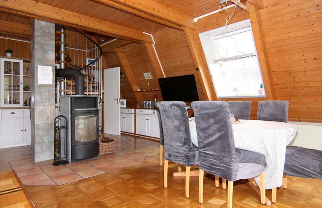 Gemutliches Ferienhaus an der Ostsee in Damp - Photo 11