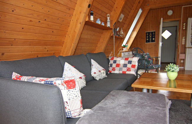 Gemutliches Ferienhaus an der Ostsee in Damp - Photo 21