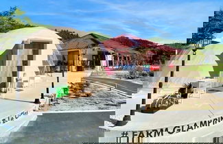 Foto 1 - Kaizuka Ibuki Village