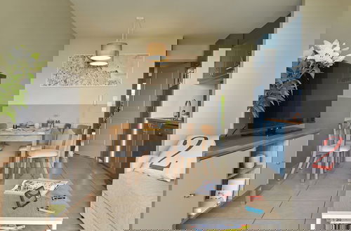 Photo 8 - Seafront Apartment Near a Beach