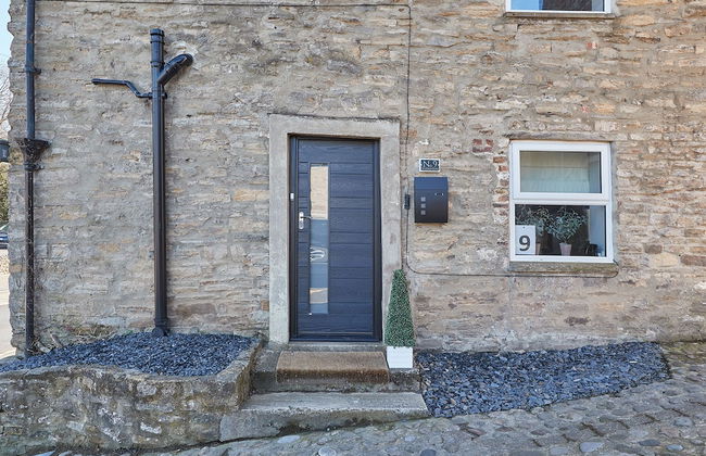 Host Stay No 9 Victoria Road - Foto 19