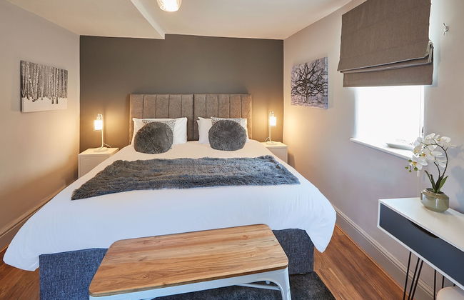 Host Stay No 9 Victoria Road - Foto 13