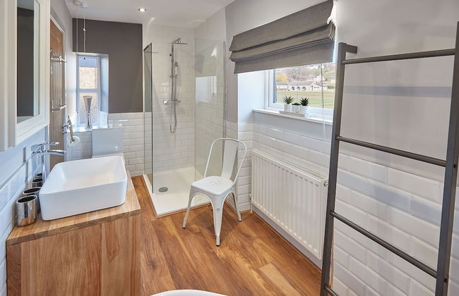 Host Stay No 9 Victoria Road - Foto 12