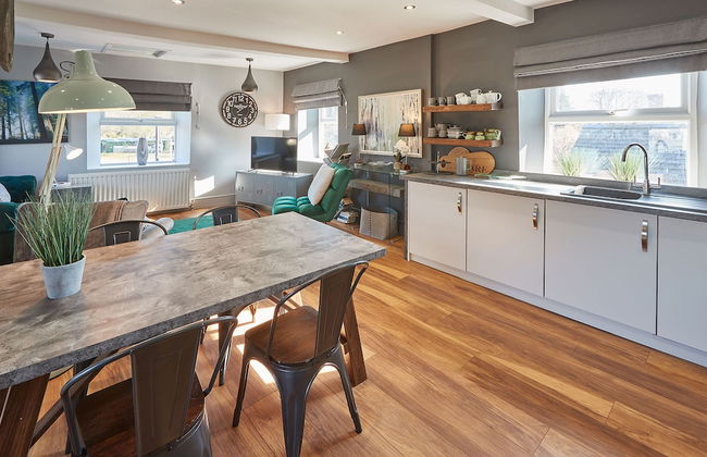 Host Stay No 9 Victoria Road - Foto 5