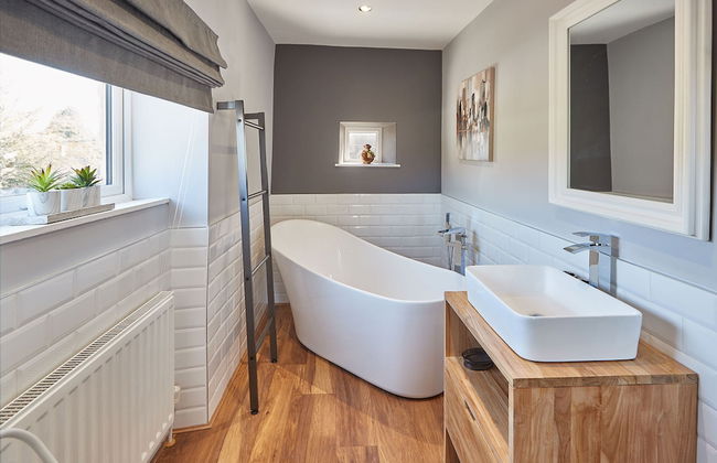 Host Stay No 9 Victoria Road - Foto 11