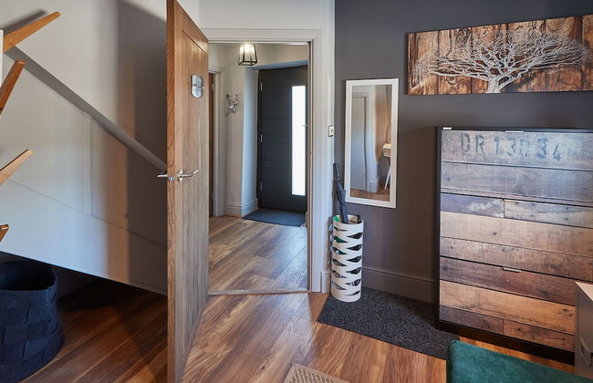 Host Stay No 9 Victoria Road - Foto 16