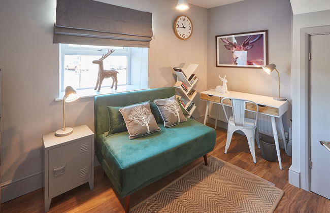 Host Stay No 9 Victoria Road - Foto 15