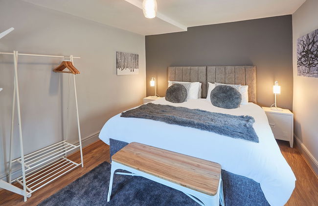 Host Stay No 9 Victoria Road - Foto 3