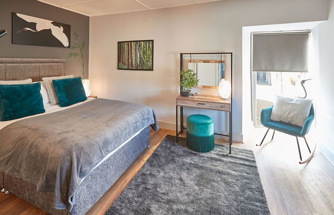 Host Stay No 9 Victoria Road - Foto 2
