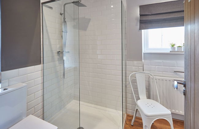Host Stay No 9 Victoria Road - Foto 14